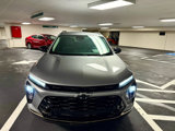 Used 2024 Chevrolet Trax ACTIV w/ Driver Confidence Package image 4