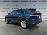 Used 2023 Volkswagen Atlas Cross Sport SE w/ Panoramic Sunroof Package image 3