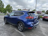 Used 2019 Nissan Rogue SV w/ Premium Package image 3
