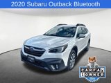 Used 2020 Subaru Outback Premium image 1