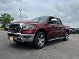 Used 2022 RAM 1500 Laramie image 3