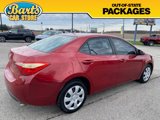 Used 2015 Toyota Corolla LE image 6