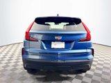 Certified 2024 Cadillac XT4 Luxury w/ Cold Weather Package image 5