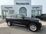 Used 2020 Dodge Durango SXT image 2