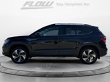 Certified 2024 Volkswagen Taos SE image 5