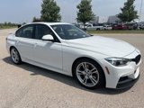 Used 2017 BMW 330e image 4