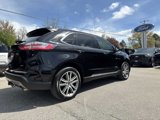 Used 2022 Ford Edge Titanium w/ Class II Trailer Tow Package image 6