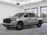 New 2025 RAM 1500 4x4 Crew Cab image 2