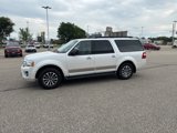 Used 2017 Ford Expedition EL XLT w/ Equipment Group 202A image 3