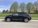 Used 2013 Lincoln MKX AWD image 3