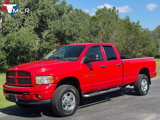 Used 2004 Dodge Ram 2500 Truck SLT w/ Sport Appearance Group image 5