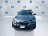 Used 2021 Subaru Outback 2.5i image 2