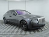 Certified 2021 Rolls-Royce Ghost image 3