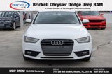 Used 2013 Audi A4 2.0T Premium w/ Convenience Pkg image 2