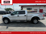 Used 2010 Ford F150 XLT image 6