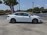 Certified 2022 Nissan Sentra SV image 2