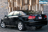 Used 2015 Volkswagen Passat 1.8T Limited Edition image 3