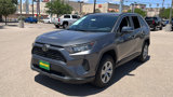 Used 2020 Toyota RAV4 LE image 3