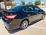 Used 2014 Nissan Sentra SR image 6