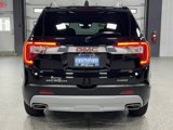 Certified 2023 GMC Acadia SLT w/ Technology Package image 4