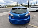 Used 2012 MAZDA MAZDA3 i Touring image 6