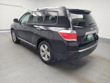 Used 2013 Toyota Highlander Limited image 5