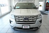 Used 2019 Ford Explorer Limited w/ Class III Trailer Tow Package image 5