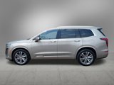 Certified 2022 Cadillac XT6 Premium Luxury image 3