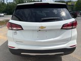 Used 2022 Chevrolet Equinox LT image 4