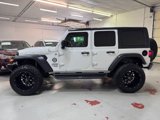 Used 2018 Jeep Wrangler Unlimited Sport S image 6