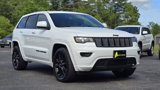 Used 2018 Jeep Grand Cherokee Altitude image 3