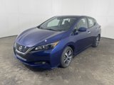 Used 2021 Nissan Leaf S Plus image 4