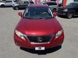Used 2010 Lexus RX 350 AWD image 4