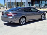 Used 2018 Toyota Camry XLE image 5
