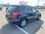 Used 2015 Chevrolet Equinox LT w/ Driver Convenience Package image 3