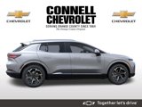 New 2025 Chevrolet Equinox EV LT image 5
