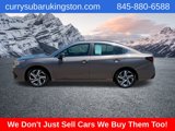 Used 2021 Subaru Legacy Limited image 6