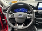 Used 2022 Ford Escape Titanium w/ Class II Trailer Tow Package image 6