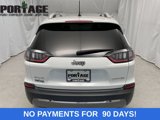 Used 2019 Jeep Cherokee Limited image 3