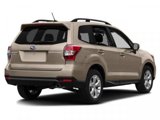 Used 2015 Subaru Forester 2.5i Touring image 2