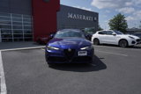 Certified 2022 Alfa Romeo Giulia Sprint image 3