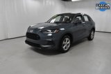 Used 2023 Honda HR-V LX image 2