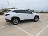 Used 2023 Hyundai Tucson SEL image 2