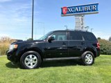 Used 2012 Ford Escape Limited image 4