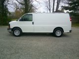 Used 2010 Chevrolet Express 1500 AWD w/ Power Package image 2