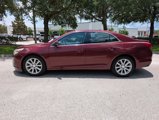 Used 2015 Chevrolet Malibu LT w/ Leather Package image 4