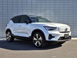 Certified 2023 Volvo XC40 Recharge Plus image 3