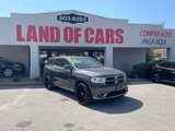 Used 2019 Dodge Durango SXT image 3