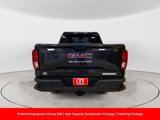 New 2025 GMC Sierra 1500 Elevation image 4