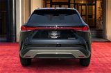 Used 2023 Lexus RX 350 Premium image 4
